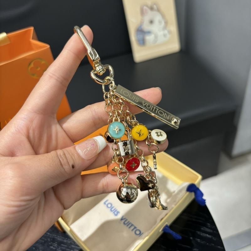 Louis Vuitton Keychains